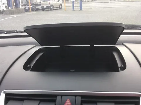 Suzuki Swift Sport
