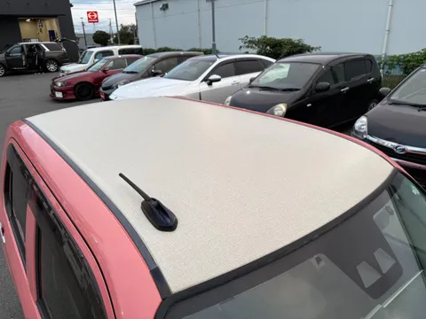 Daihatsu Mira Tocot