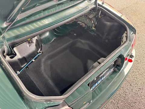 Mazda Eunos Roadster