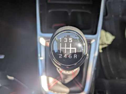Suzuki Swift Sport
