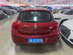 Buick Excelle GT