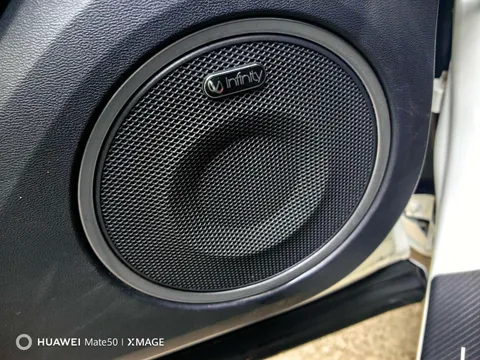 Wey VV5