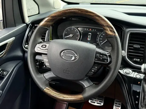 Gac M8