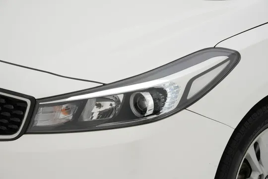 Kia Cerato (K3)