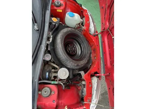 Honda Beat