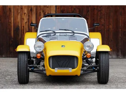 Caterham