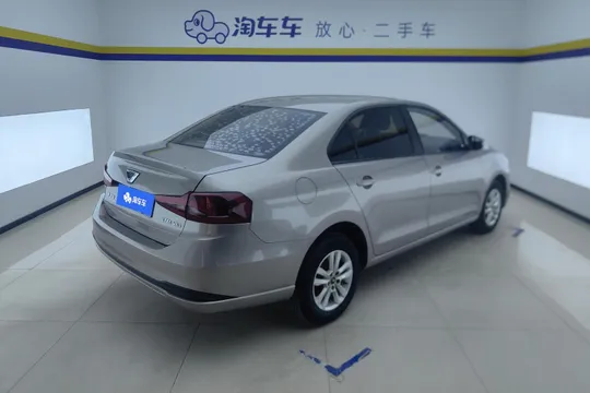 Jetta VA3