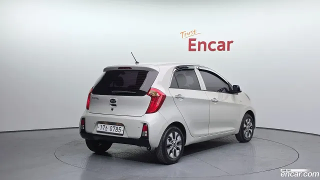 Kia Picanto (Morning)