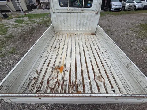 Nissan Clipper Truck