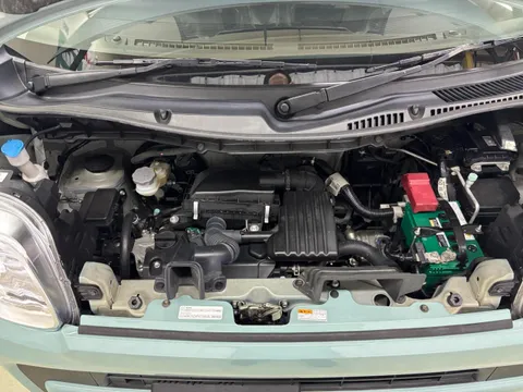 Mazda Flair Wagon