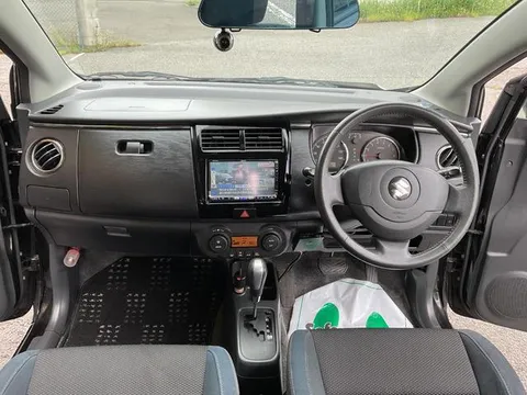 Suzuki Cervo