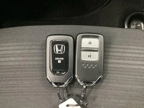 Honda WR-V