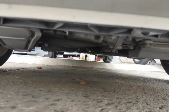 Volkswagen Santana
