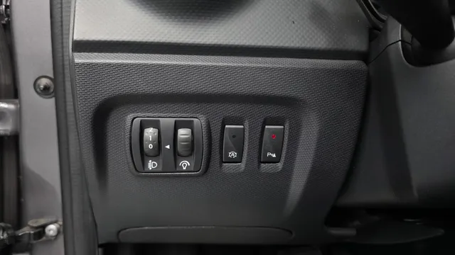 Renault QM3