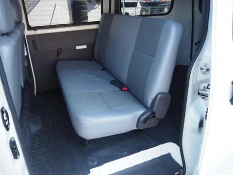 Toyota TownAce Van
