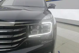 Gac GS8