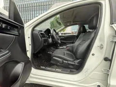 Honda Crider