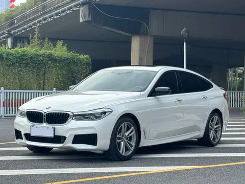 BMW Gran Turismo