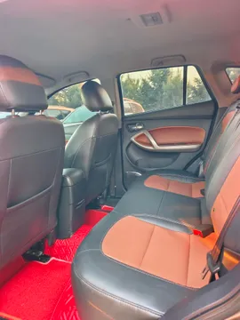 Haima S5