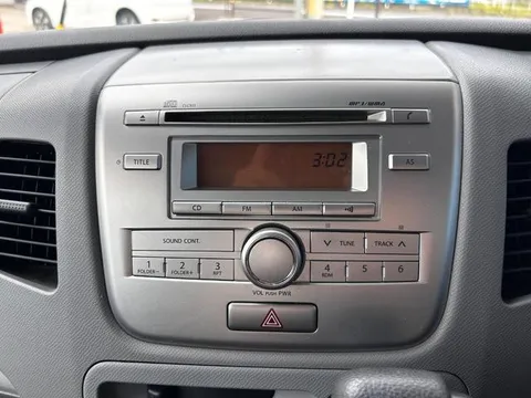 Mazda AZ-Wagon