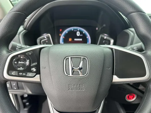 Honda Crider