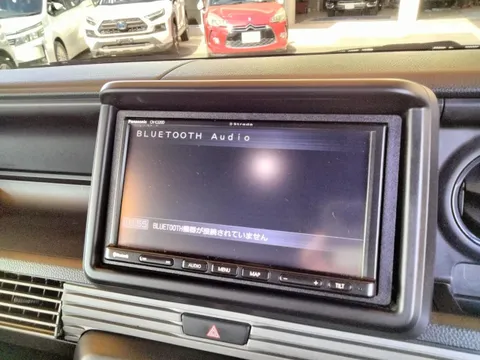 Honda N-VAN Plus Style