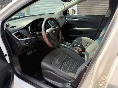 Chevrolet Cavalier