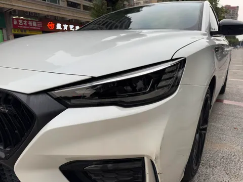 MG MG6