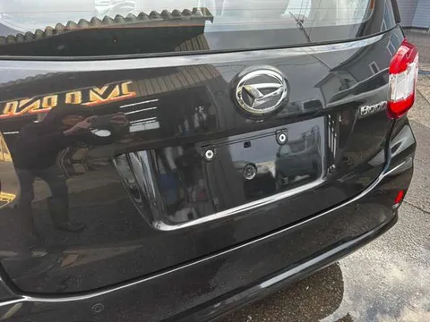 Daihatsu Boon