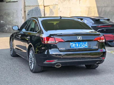 Zotye Z700