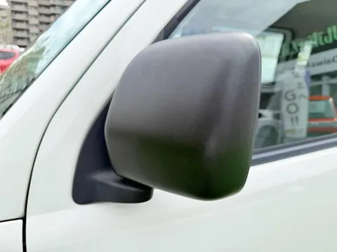 Toyota TownAce Van