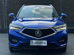 Acura CDX