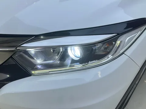 Honda HR-V (Vezel)