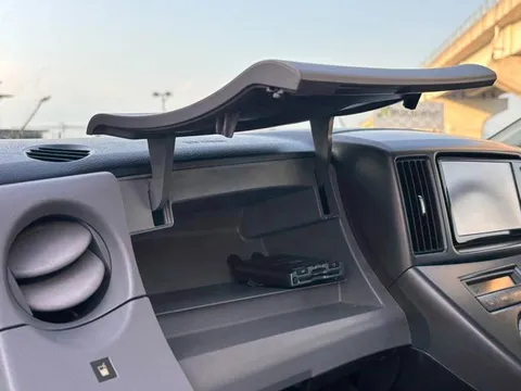 Daihatsu Sonica