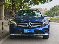 Mercedes-Benz Mercedes-Benz GLC