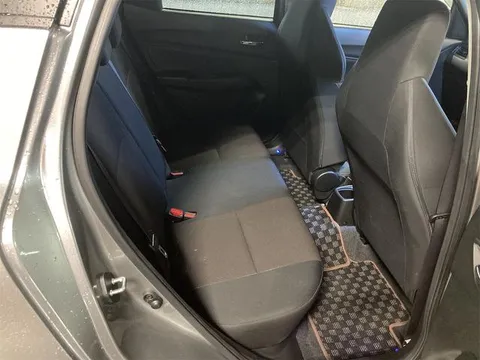 Suzuki Swift Sport