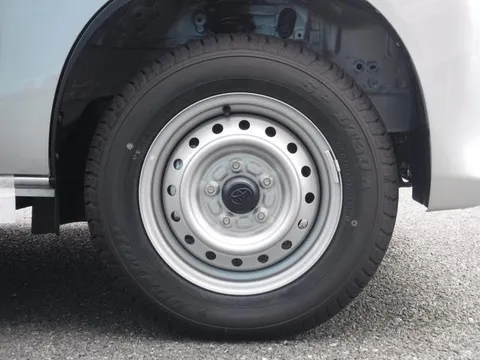 Toyota TownAce Van