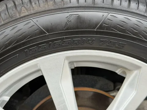 Toyota Pixis Epoch