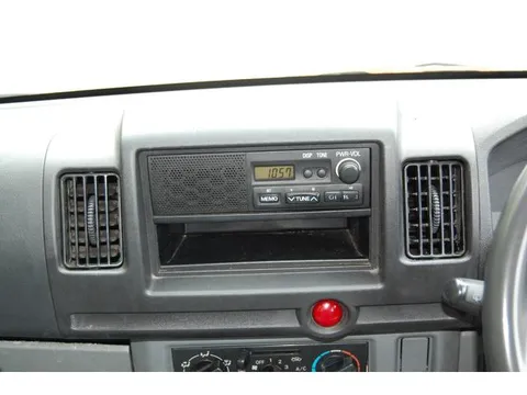 Nissan Clipper