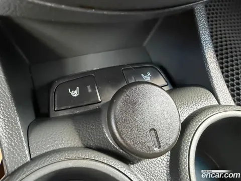 Chevrolet Matiz