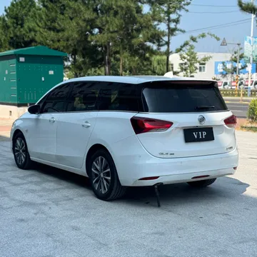 Buick GL6