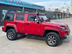 BAIC BJ40