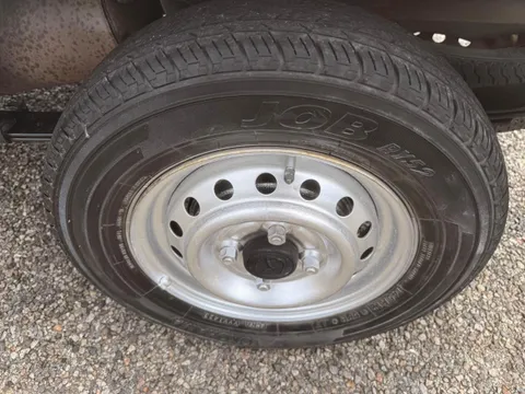 Mazda Scrum Truck