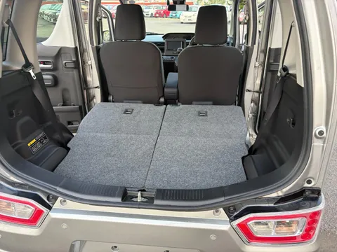 Mazda Flair