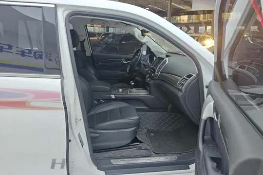 Haval H9