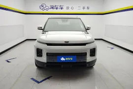 Geely Icon