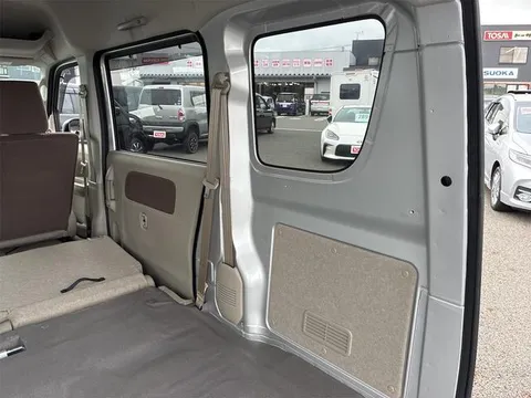 Nissan Clipper