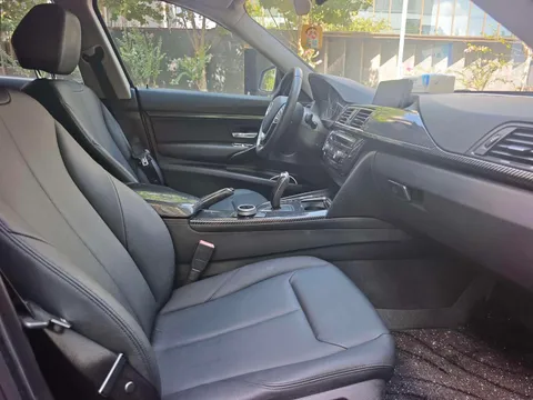 BMW Gran Turismo