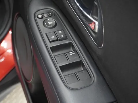 Honda HR-V (Vezel)