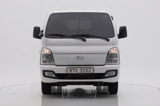 Hyundai Porter II